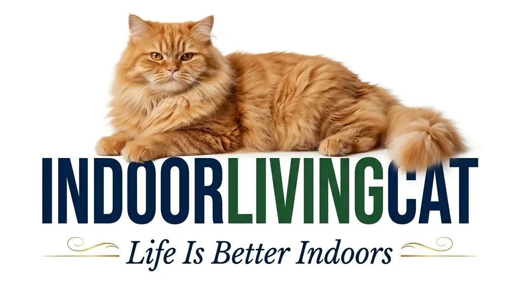 indoorlivingcat logo