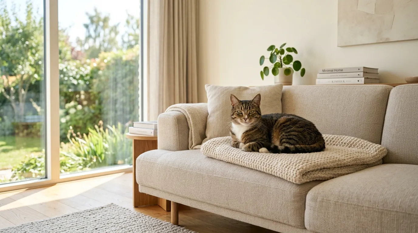 Best indoor cat products including cat tree toys food bowls and scratching post setup