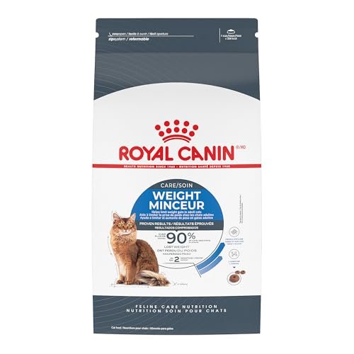 Royal Canin Feline Care Nutrition Weight Care Adul