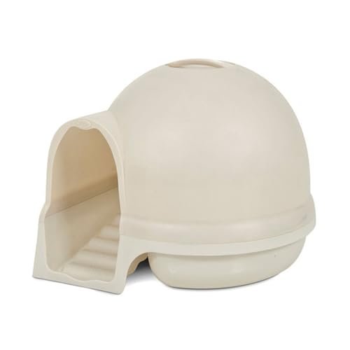 Petmate Booda Clean Step Cat Litter Box Dome (Made in the US