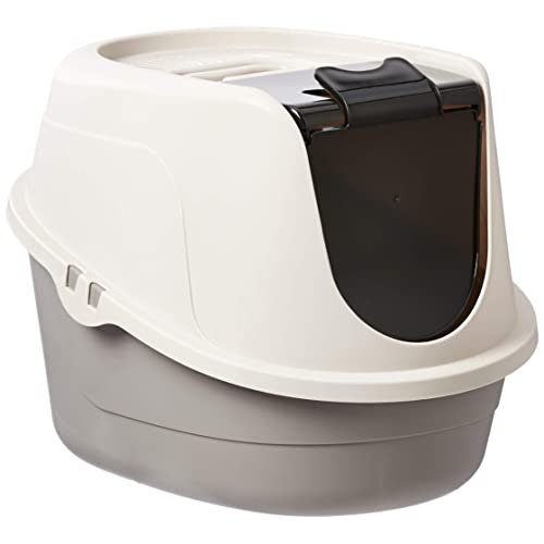 Amazon Basics Hooded Enclosed