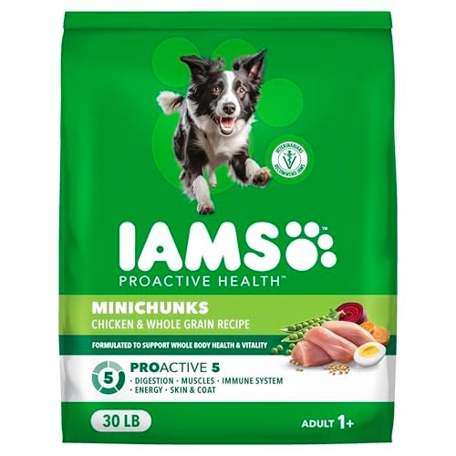 IAMS Proactive Health Dry Dog Food