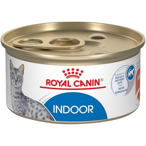 Royal Canin Feline Health Nutrition Indoor Adult Morsels in