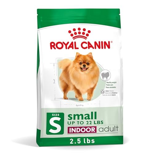 Royal Canin Size Health Nutrition Small Indoor Adult Dry Dog