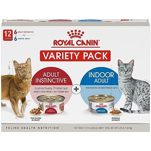 Royal Canin Feline Health Nutrition Indoor Adult & Adult Ins