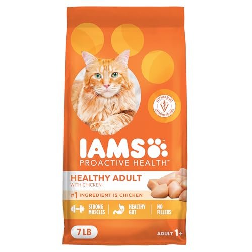 IAMS Proactive Health