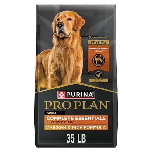Purina Pro Plan Shredded Blend