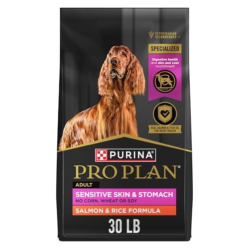 Purina Pro Plan Sensitive Skin