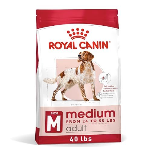 Royal Canin Medium Adult