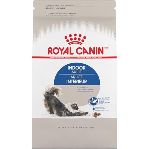 Royal Canin Indoor Adult