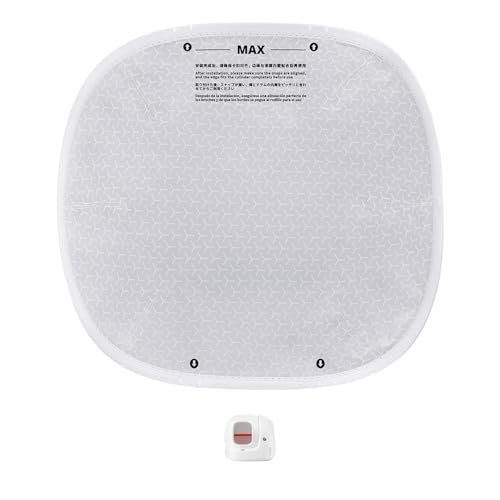 PETKIT Replaced Cat Litter Pad for PuraMax Automatic Cat Lit
