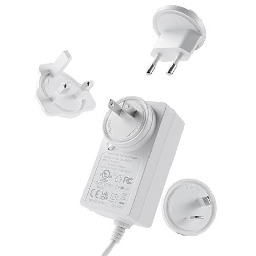 Furbulous Universal Power Adapter for Furbulous True Odor-Fr