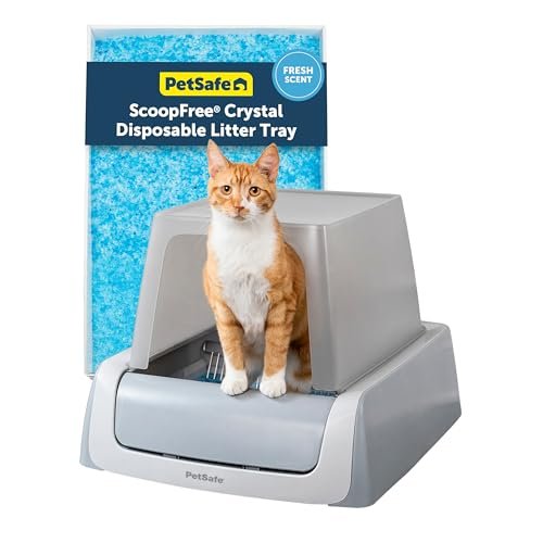 PetSafe ScoopFree