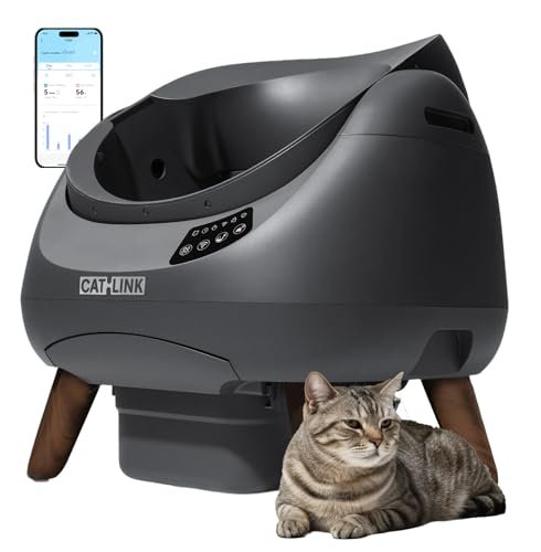 Catlink Open-X