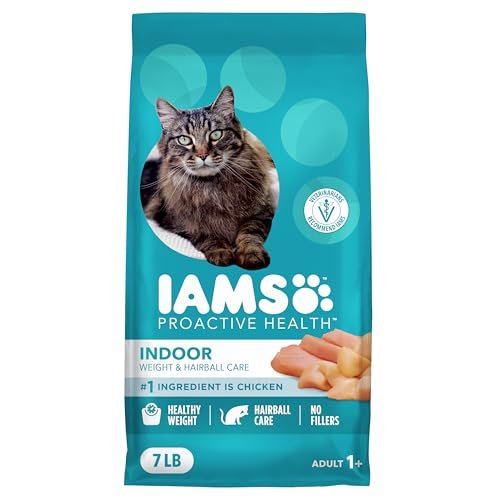 IAMS Proactive Health Indoor