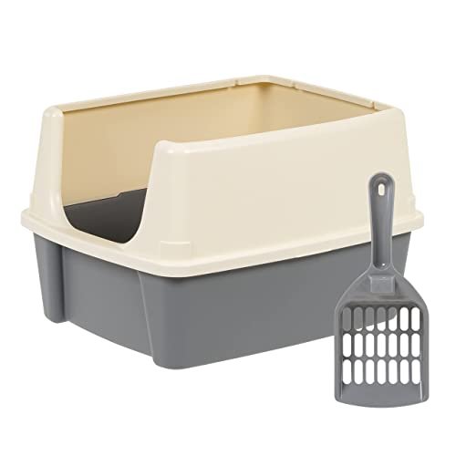 Amazon Basics Large Open Box