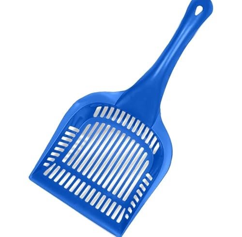 Van Ness LS-2 Giant Plastic Litter Scoop