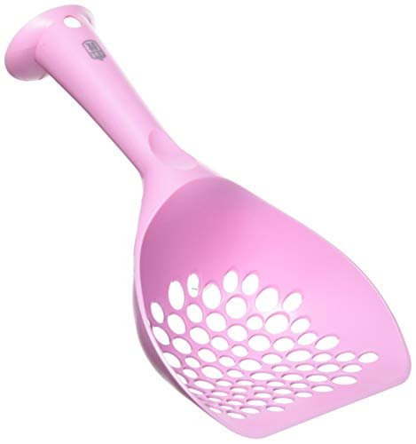 Catit Cat Litter Spoon, Pink