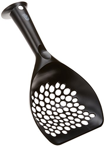 Catit Litter Spoon, Black
