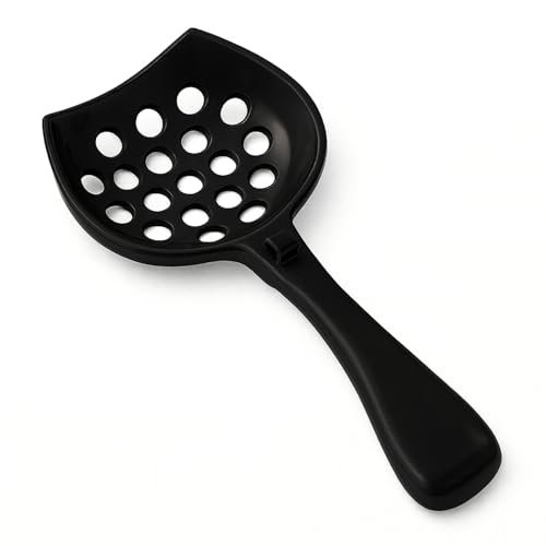 ARMATY Cat Litter Scooper with Holder