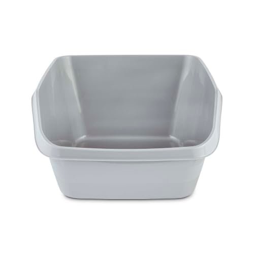 So Phresh High-Back Small Animal Litter Pan, Large