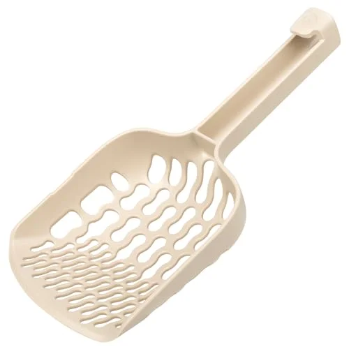 Litter Scoop for Tofu Litter